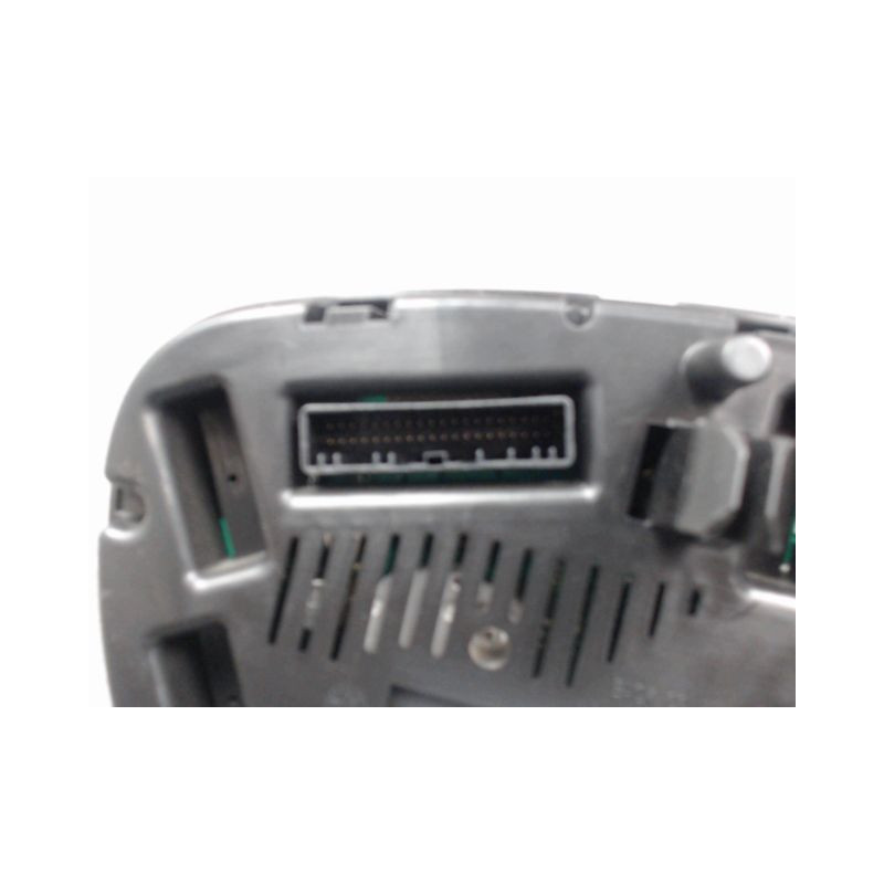 BLOC COMPTEURS RENAULT LAGUNA III 2007-