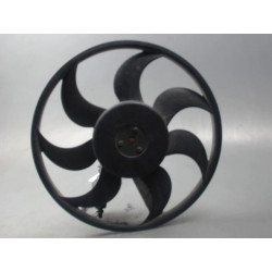 MOTEUR VENTILATEUR RADIATEUR