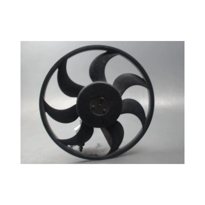 MOTEUR VENTILATEUR RADIATEUR VOLKSWAGEN TOUAREG