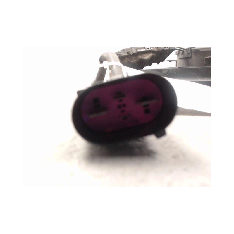 MOTEUR VENTILATEUR RADIATEUR VOLKSWAGEN TOUAREG