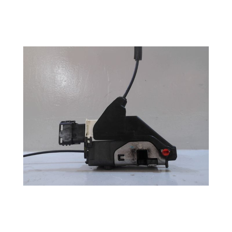 SYSTEME CONDAMNATION ARRIERE DROIT CITROEN C3 2009-