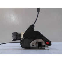 SYSTEME CONDAMNATION ARRIERE DROIT CITROEN C3 2009-