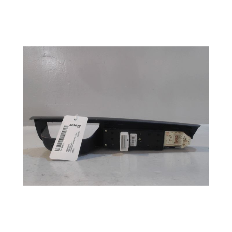COMMANDE LEVE-GLACE PORTE AVG KIA CEE-D