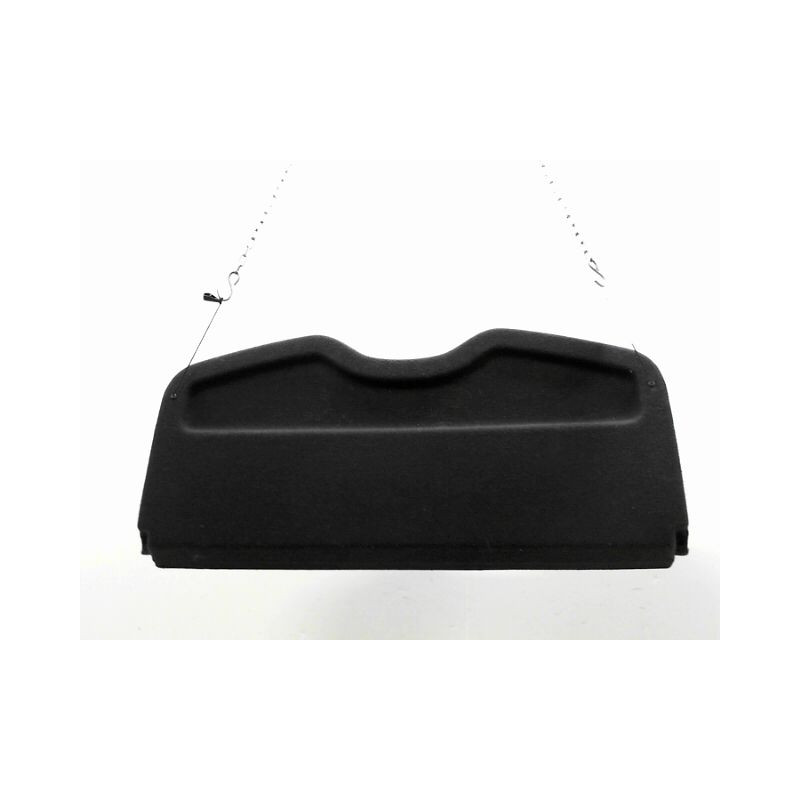 TABLETTE PLAGE ARRIERE RENAULT CLIO III Phase 1 2005-2009