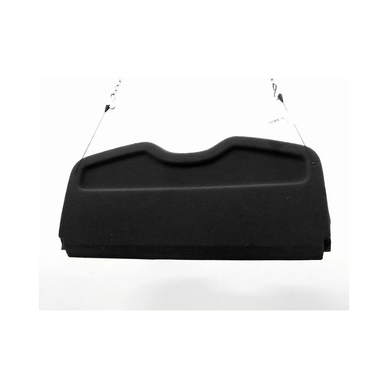 TABLETTE PLAGE ARRIERE RENAULT CLIO III Phase 2 2009-...