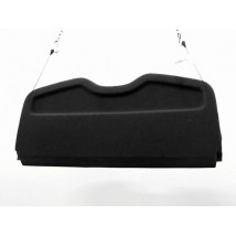 TABLETTE PLAGE ARRIERE RENAULT CLIO III Phase 2 2009-...