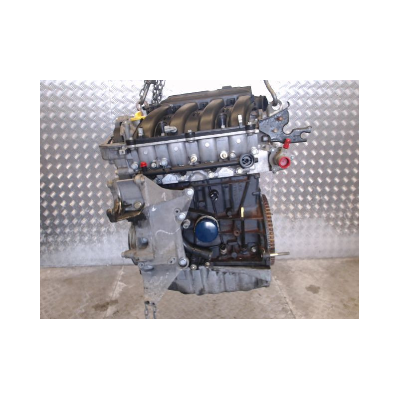 MOTEUR ESSENCE RENAULT LAGUNA 1.8 16V 