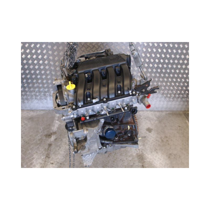 MOTEUR ESSENCE RENAULT LAGUNA 1.8 16V 