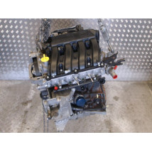 MOTEUR ESSENCE RENAULT LAGUNA 1.8 16V 