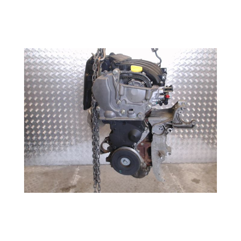 MOTEUR ESSENCE RENAULT LAGUNA 1.8 16V 