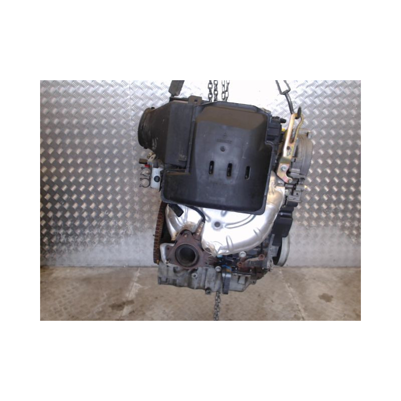 MOTEUR ESSENCE RENAULT LAGUNA 1.8 16V 