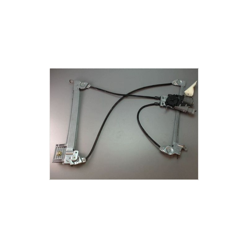 MECANISME LEVE-GLACE AVANT DROIT CITROEN C3 PLURIEL 03-08