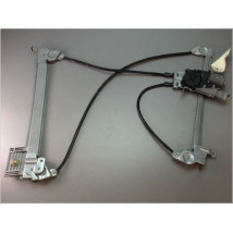 MECANISME LEVE-GLACE AVANT DROIT CITROEN C3 PLURIEL 03-08