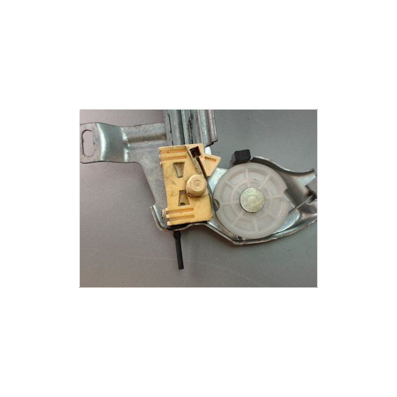 MECANISME LEVE-GLACE AVANT DROIT CITROEN C3 PLURIEL 03-08