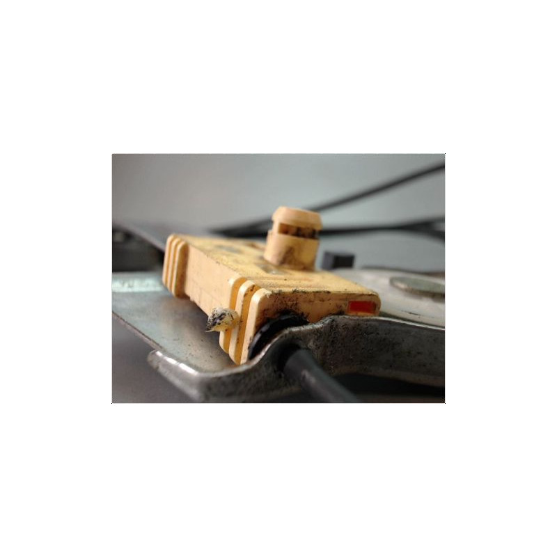 MECANISME LEVE-GLACE AVANT DROIT CITROEN C3 PLURIEL 03-08