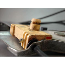 MECANISME LEVE-GLACE AVANT DROIT CITROEN C3 PLURIEL 03-08
