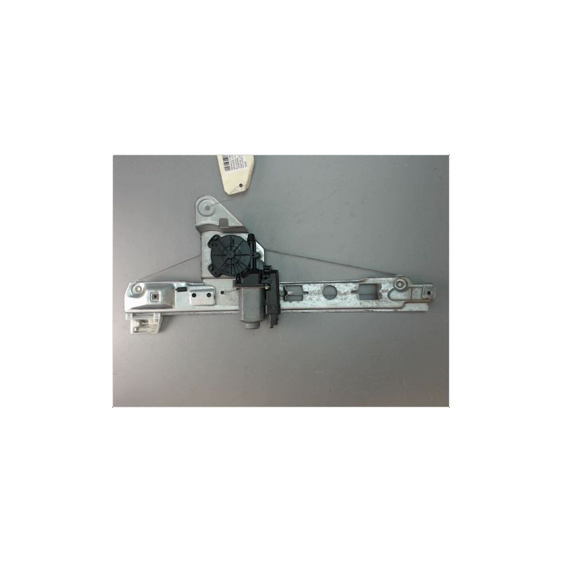 MECANISME LEVE-GLACE ARRIERE GAUCHE RENAULT MEGANE II PH2 ESTATE 06-09