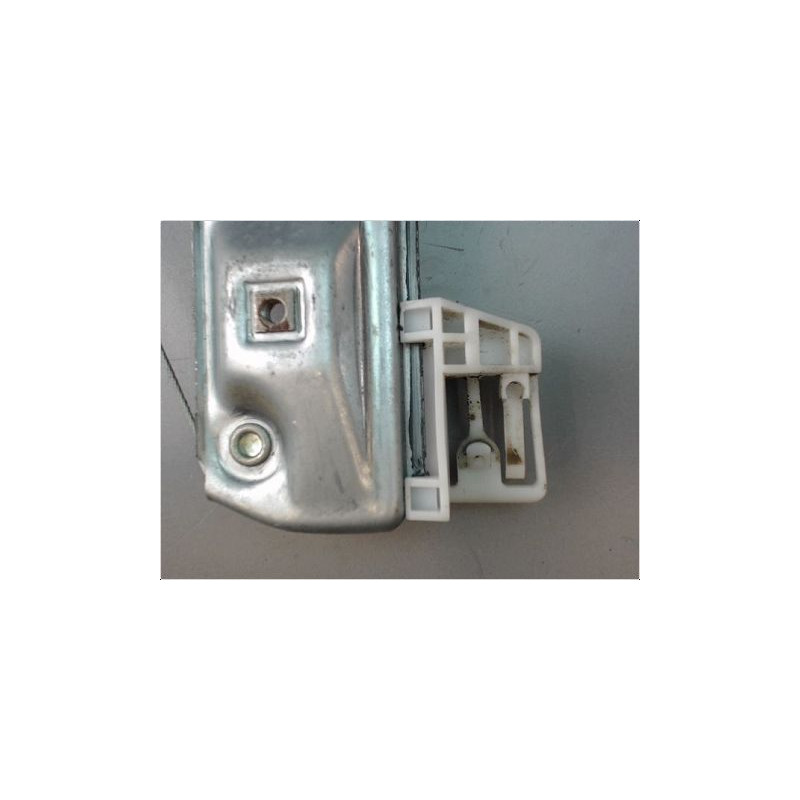 MECANISME LEVE-GLACE ARRIERE GAUCHE RENAULT MEGANE II PH2 ESTATE 06-09