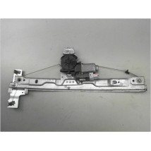MECANISME LEVE-GLACE AVANT GAUCHE PEUGEOT 207 SW 2007-2013