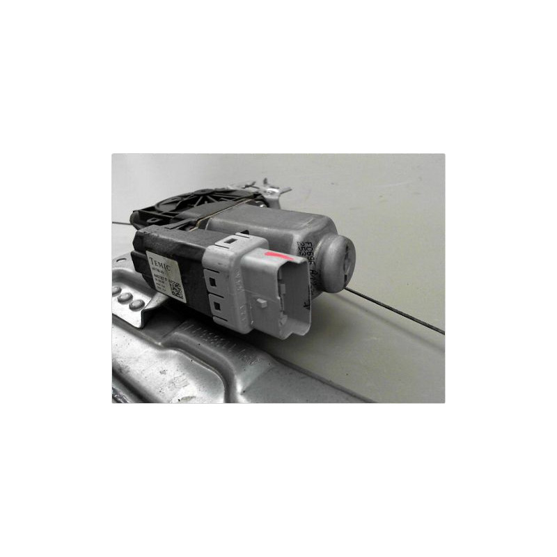 MECANISME LEVE-GLACE AVANT GAUCHE PEUGEOT 207 SW 2007-2013