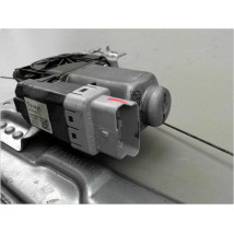MECANISME LEVE-GLACE AVANT GAUCHE PEUGEOT 207 SW 2007-2013