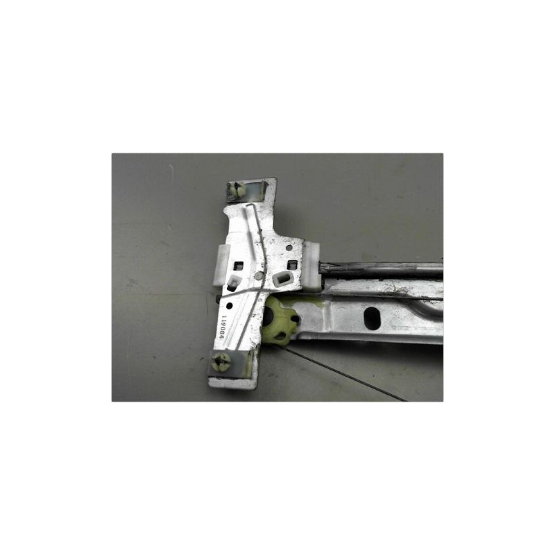 MECANISME LEVE-GLACE AVANT GAUCHE PEUGEOT 207 SW 2007-2013