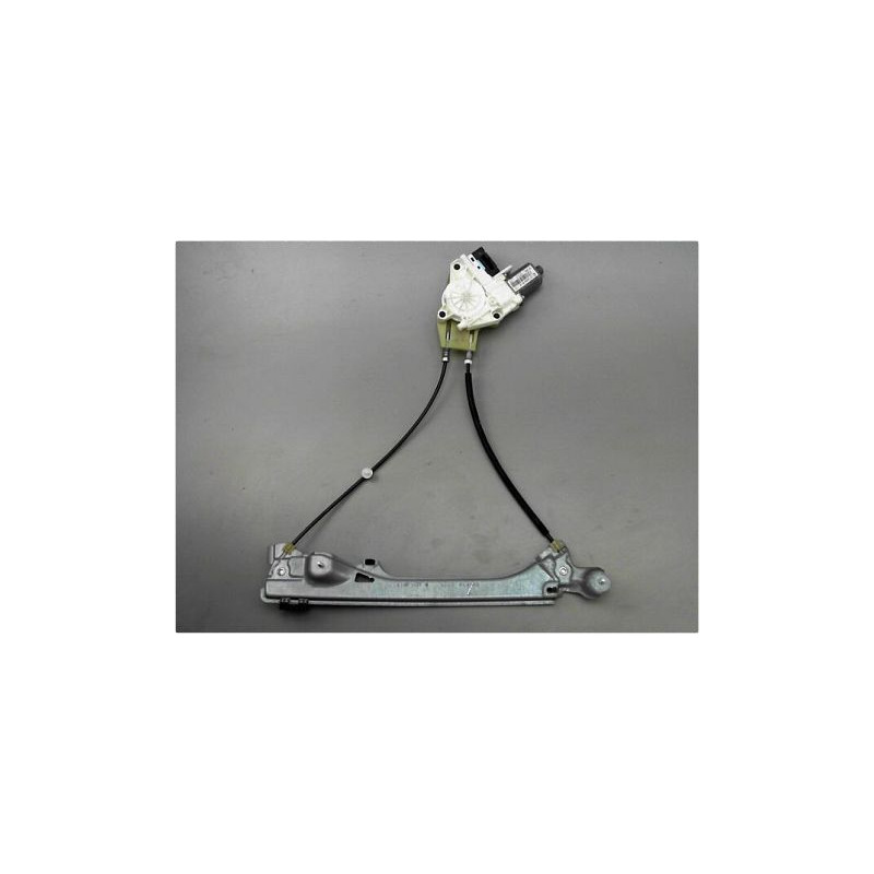 MECANISME LEVE-GLACE ARRIERE DROIT RENAULT LAGUNA III ESTATE 07-10