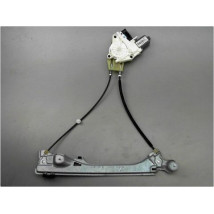 MECANISME LEVE-GLACE ARRIERE DROIT RENAULT LAGUNA III ESTATE 07-10