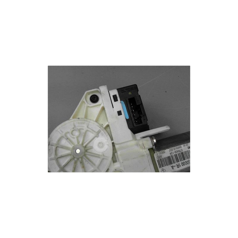 MECANISME LEVE-GLACE ARRIERE DROIT RENAULT LAGUNA III ESTATE 07-10