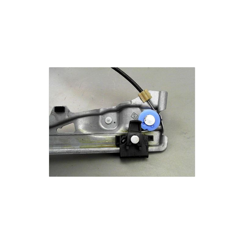 MECANISME LEVE-GLACE ARRIERE DROIT RENAULT LAGUNA III ESTATE 07-10