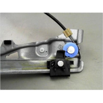 MECANISME LEVE-GLACE ARRIERE DROIT RENAULT LAGUNA III ESTATE 07-10
