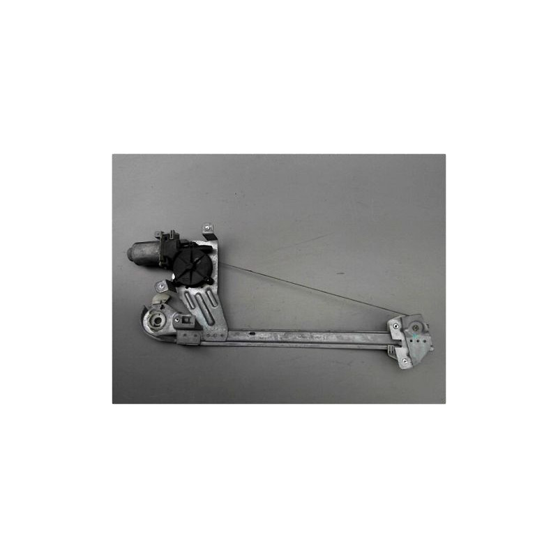 MECANISME LEVE-GLACE ARRIERE DROIT PEUGEOT 206 SW 02-06