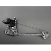 MECANISME LEVE-GLACE ARRIERE DROIT PEUGEOT 206 SW 02-06