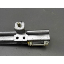 MECANISME LEVE-GLACE ARRIERE DROIT RENAULT LAGUNA II 00-2005
