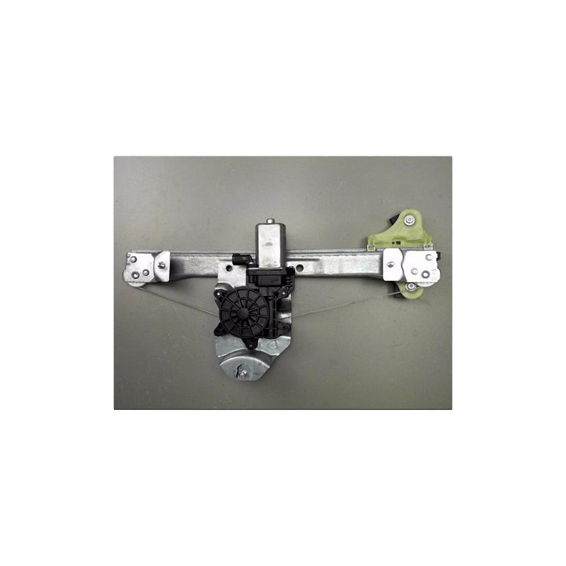 MECANISME LEVE-GLACE ARRIERE GAUCHE RENAULT CLIO IV PH2 16-20
