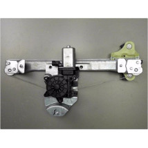 MECANISME LEVE-GLACE ARRIERE GAUCHE RENAULT CLIO IV PH2 16-20
