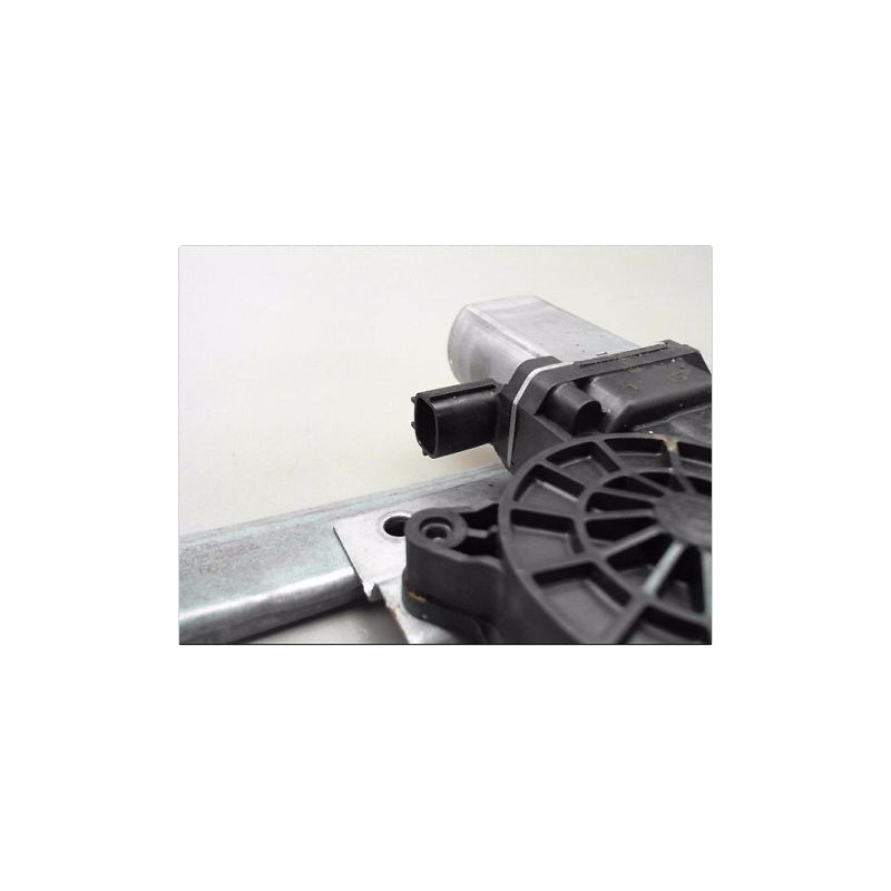 MECANISME LEVE-GLACE ARRIERE GAUCHE RENAULT CLIO IV PH2 16-20