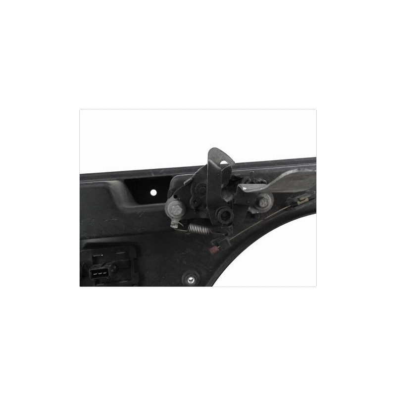 FACE AVANT PEUGEOT 307 2001-2005