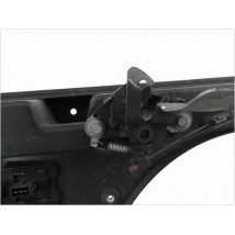 FACE AVANT PEUGEOT 307 2001-2005