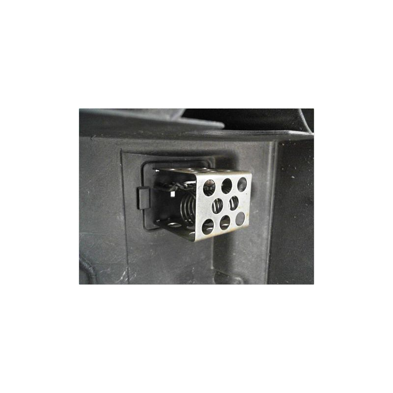 FACE AVANT PEUGEOT 307 2001-2005