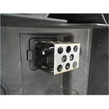 FACE AVANT PEUGEOT 307 2001-2005