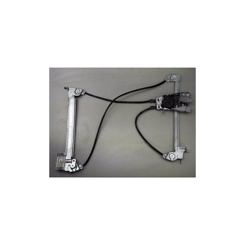 MECANISME LEVE-GLACE AVANT DROIT CITROEN C3 PLURIEL 03-08