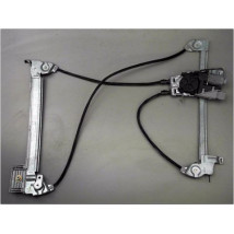 MECANISME LEVE-GLACE AVANT DROIT CITROEN C3 PLURIEL 03-08