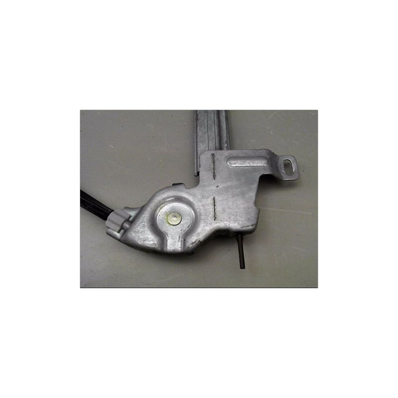 MECANISME LEVE-GLACE AVANT DROIT CITROEN C3 PLURIEL 03-08