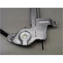 MECANISME LEVE-GLACE AVANT DROIT CITROEN C3 PLURIEL 03-08