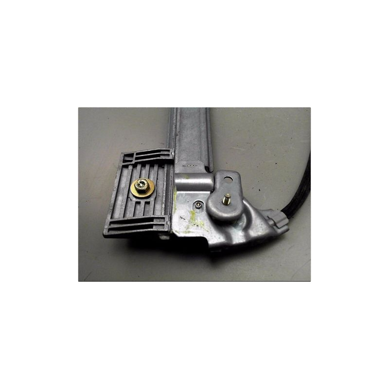 MECANISME LEVE-GLACE AVANT DROIT CITROEN C3 PLURIEL 03-08