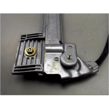 MECANISME LEVE-GLACE AVANT DROIT CITROEN C3 PLURIEL 03-08
