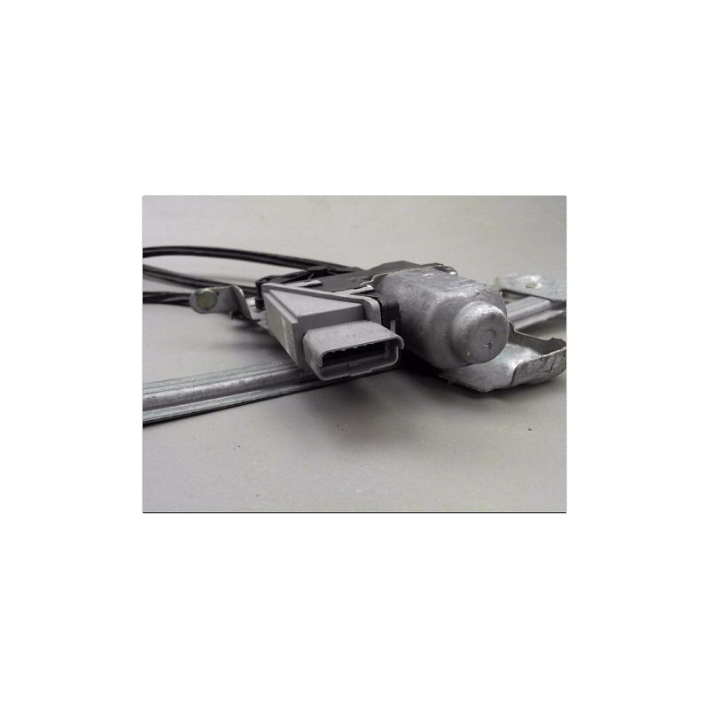 MECANISME LEVE-GLACE AVANT DROIT CITROEN C3 PLURIEL 03-08
