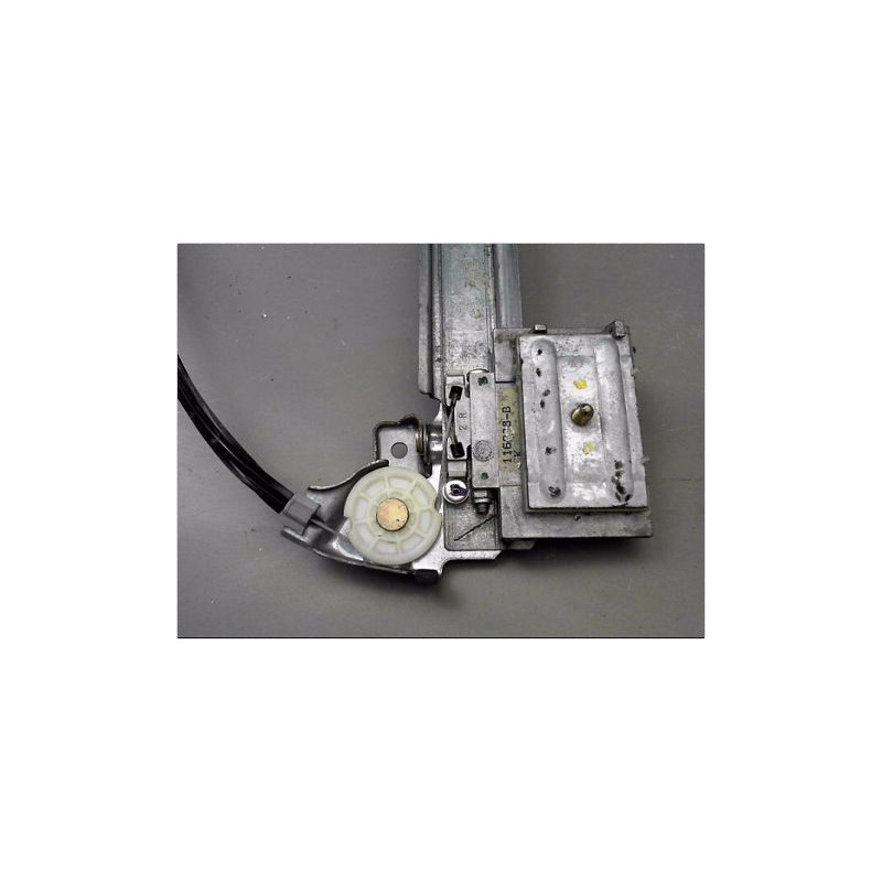 MECANISME LEVE-GLACE AVANT DROIT CITROEN C3 PLURIEL 03-08