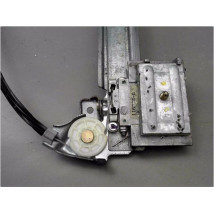 MECANISME LEVE-GLACE AVANT DROIT CITROEN C3 PLURIEL 03-08